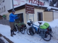 Martin at Reschenpass