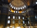 The Yeni mosque