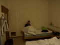 Hostel in Meran, chilling out