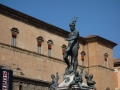 Fontana del Nettuno - The fountain of Neptune