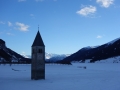 Church in the Resschensee