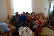 The family Zykollari