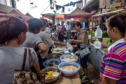 Market stall Puwen