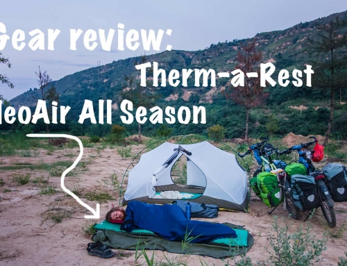 Review: Therm-a-Rest NeoAir All Season